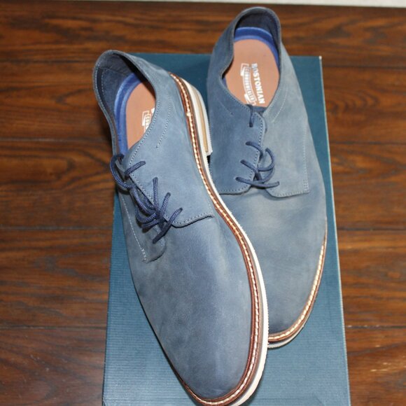 Clarks Bostonian Dress Shoes main image 5